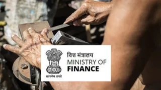 Finance Ministry To Review Progress Of PM Vishwakarma, Jan Suraksha, Mudra Yojana On Tuesday